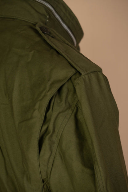 Field Jacket M65 1969 "S"