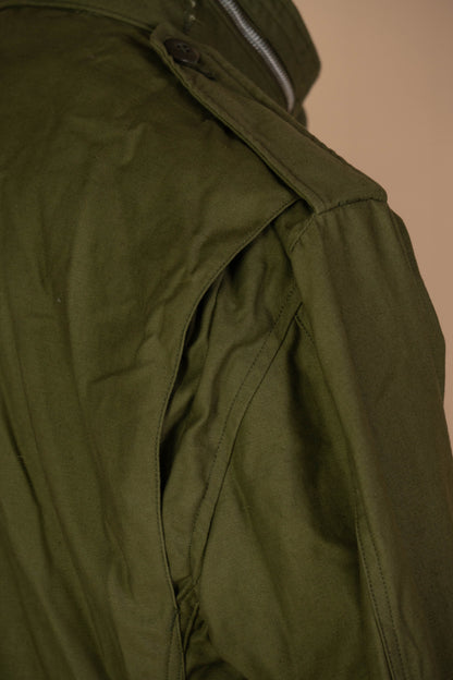 Field Jacket M65 1969 "S"