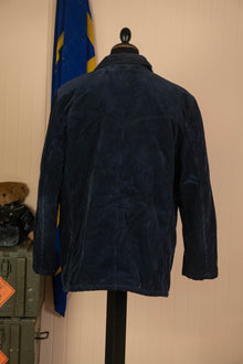 1980 Levi's Giacchetto Sherpa vintage Velluto a coste - XL