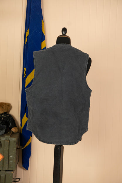 1990 Smanicato Grigio Carhartt USA "XL"