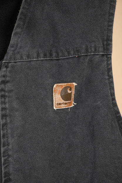 1990 Smanicato Grigio Carhartt USA "XL"