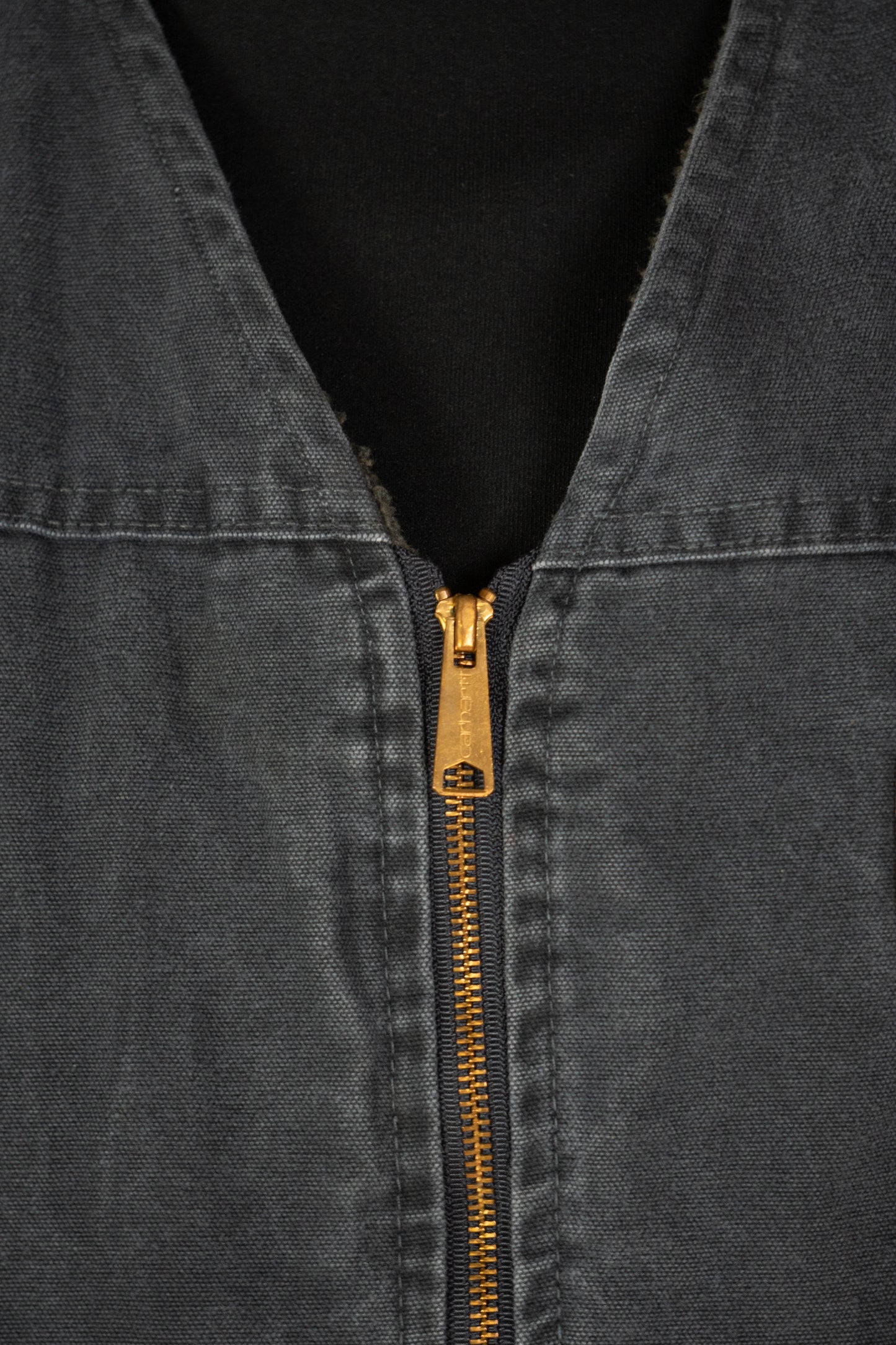 1990 Smanicato Grigio Carhartt USA "XL"