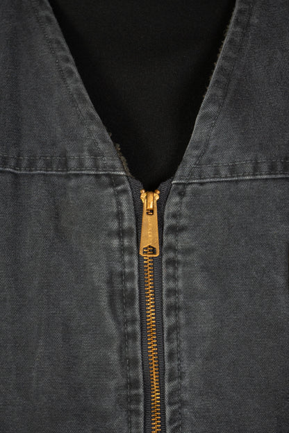 1990 Smanicato Grigio Carhartt USA "XL"