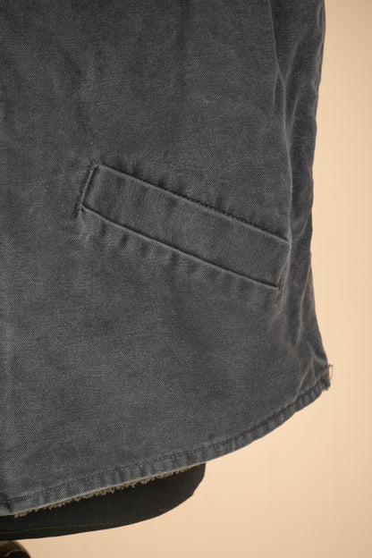1990 Smanicato Grigio Carhartt USA "XL"