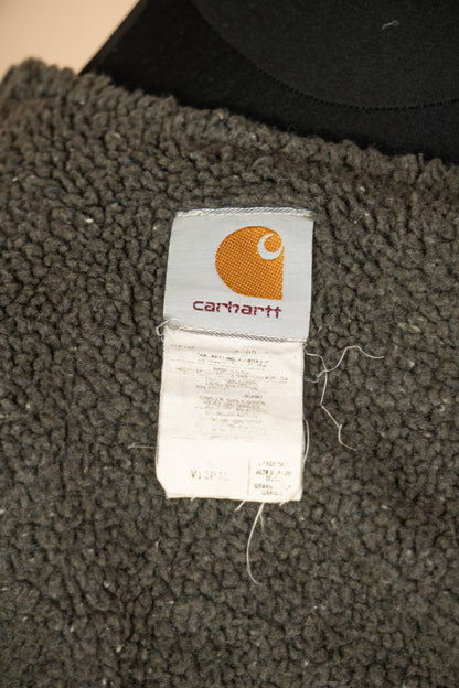1990 Smanicato Grigio Carhartt USA "XL"