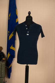 T-shirt Levi's serafino Blu scuro - S