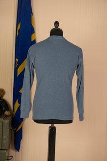 T-shirt Levi's serafino maniche lunghe Blu - S