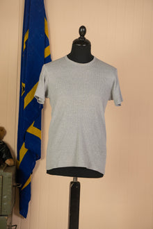 T-shirt girocollo Levi's Grigia - XL