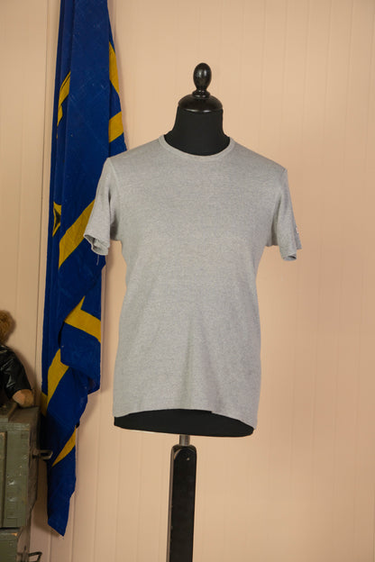 T-shirt girocollo Levi's Grigia - XL