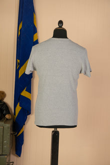 T-shirt girocollo Levi's Grigia - XL