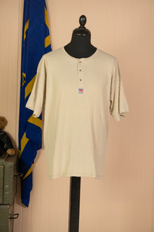 T-shirt serafino Levi's Panna - L