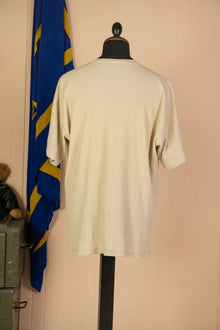 T-shirt serafino Levi's Panna - L