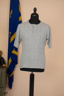 T-shirt Serafino Levi's Grigia 1990 - L