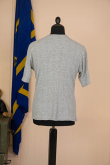 T-shirt Serafino Levi's Grigia 1990 - L