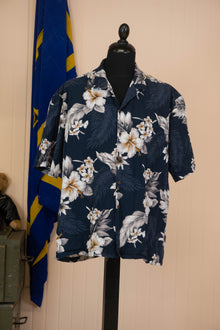 Camicia Hawaiana USA Pacific Leggend Floreale - 2XL