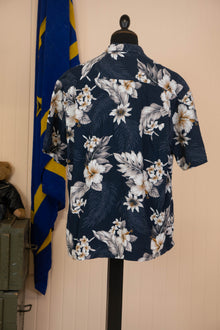 Camicia Hawaiana USA Pacific Leggend Floreale - 2XL