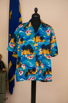 Camicia Hawaiana Americana Pacific Leggend- 2XL