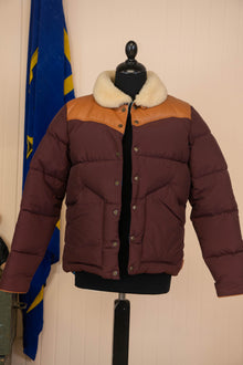 Piumino Western Penfield - M
