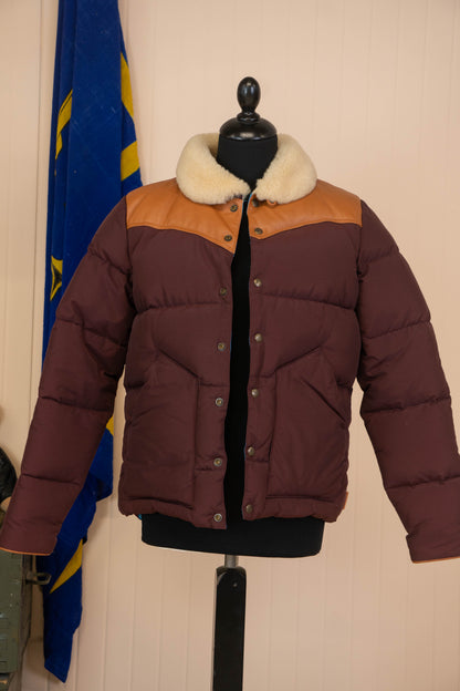 Piumino Western Penfield - M