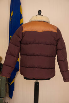 Piumino Western Penfield - M