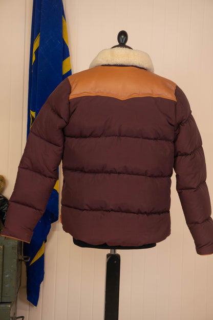Piumino Western Penfield - M