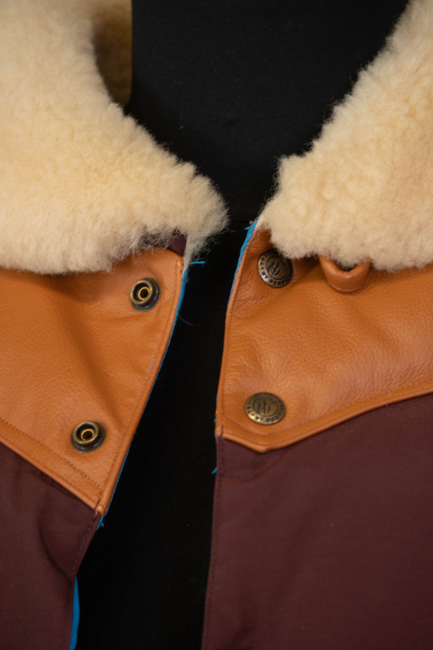 Piumino Western Penfield - M