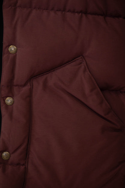 Piumino Western Penfield - M