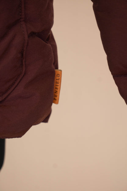Piumino Western Penfield - M