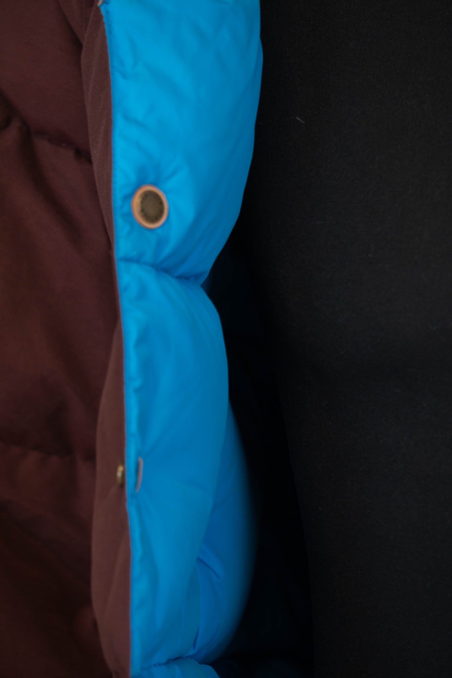Piumino Western Penfield - M