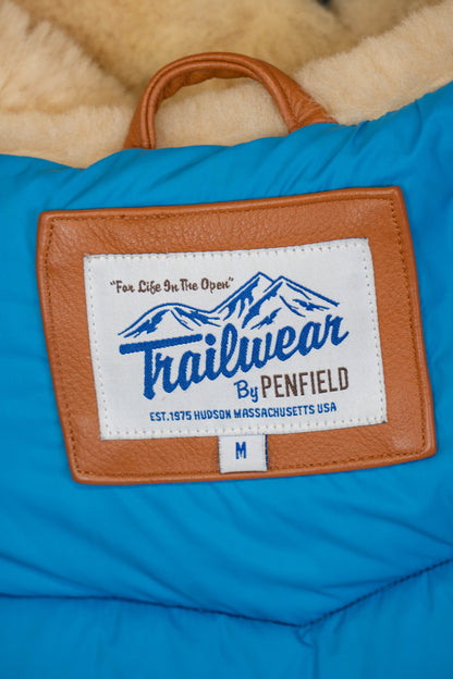 Piumino Western Penfield - M