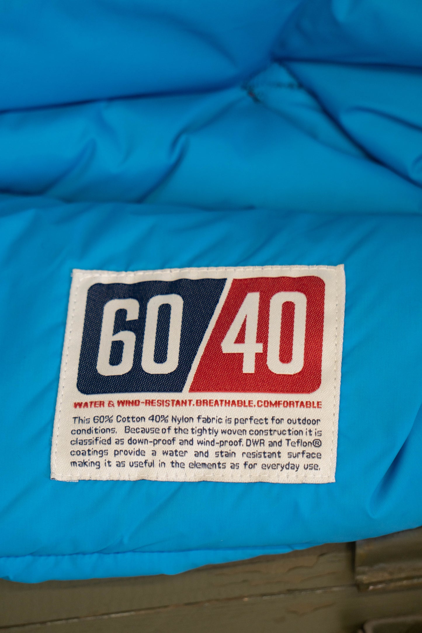 Piumino Western Penfield - M