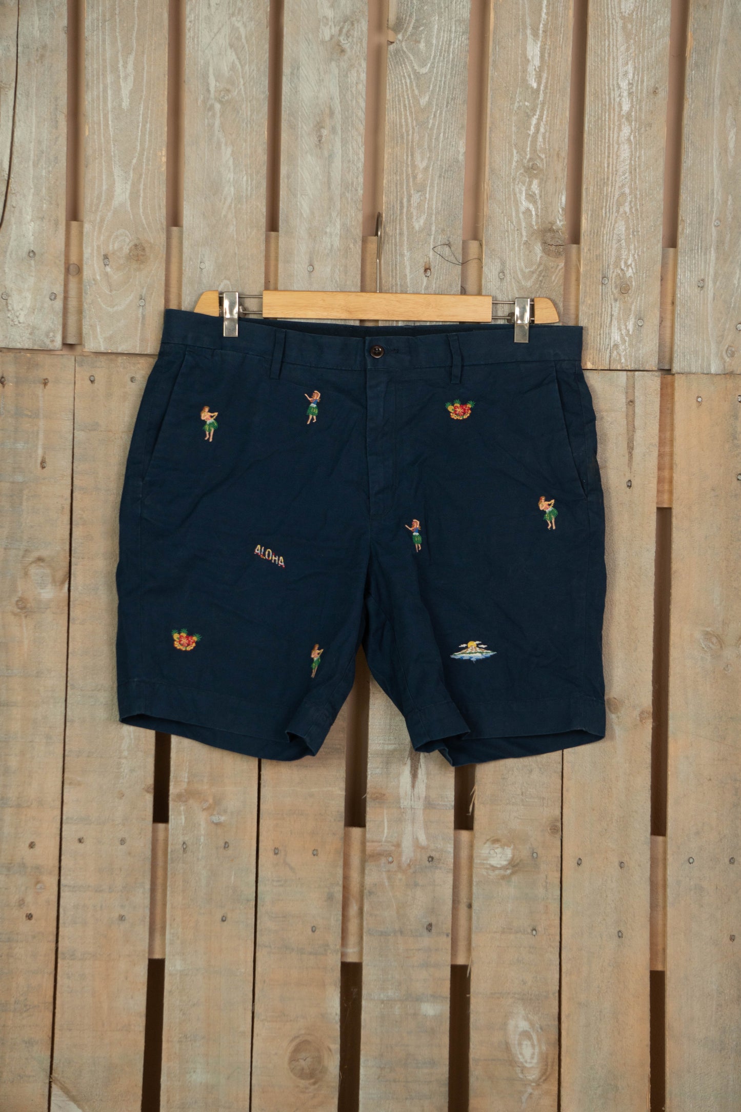 Bermuda Ralph Lauren Aloha - W36