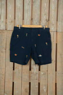 Bermuda Ralph Lauren Aloha - W36