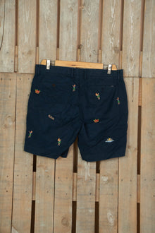Bermuda Ralph Lauren Aloha - W36