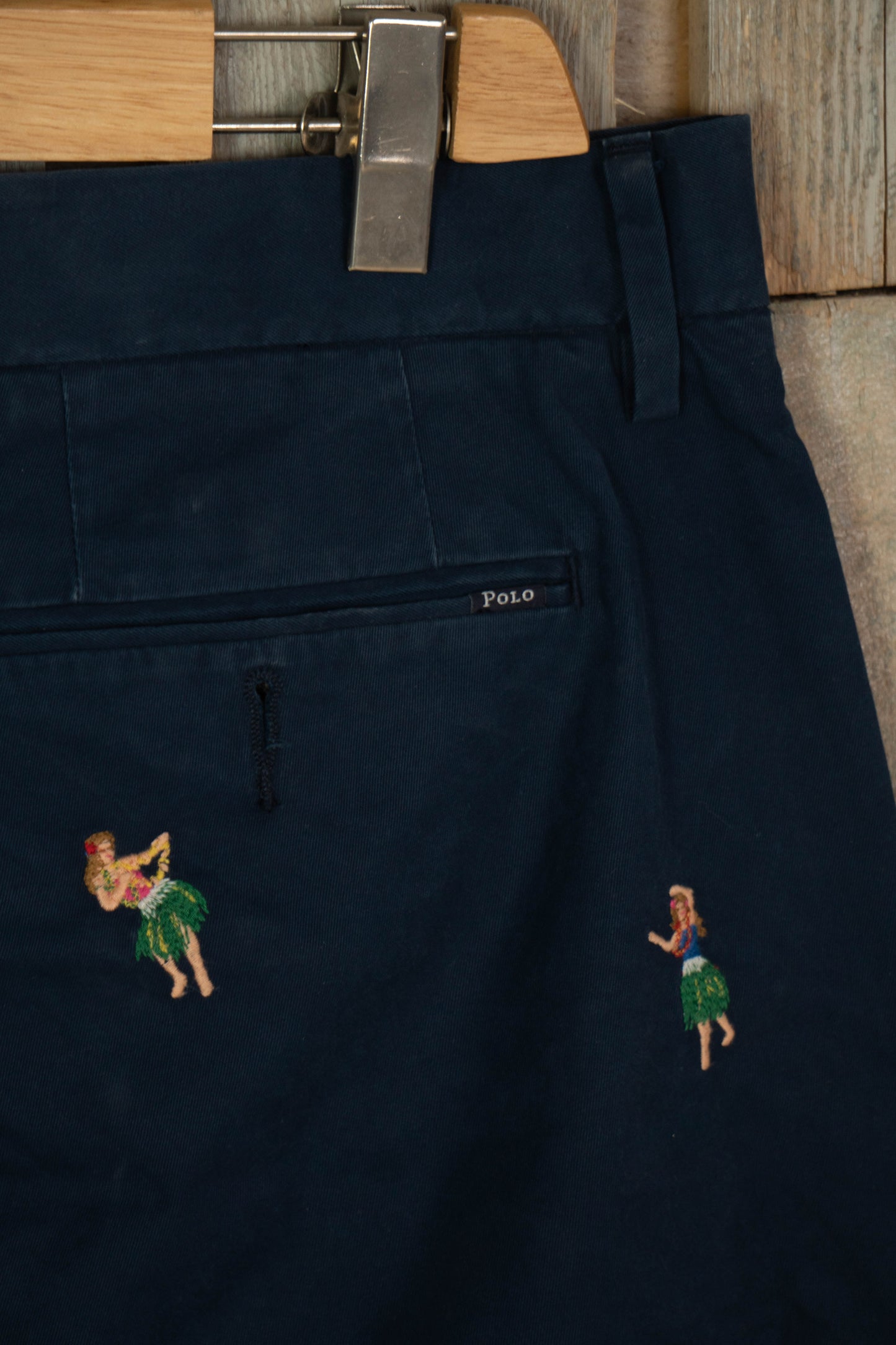 Bermuda Ralph Lauren Aloha - W36