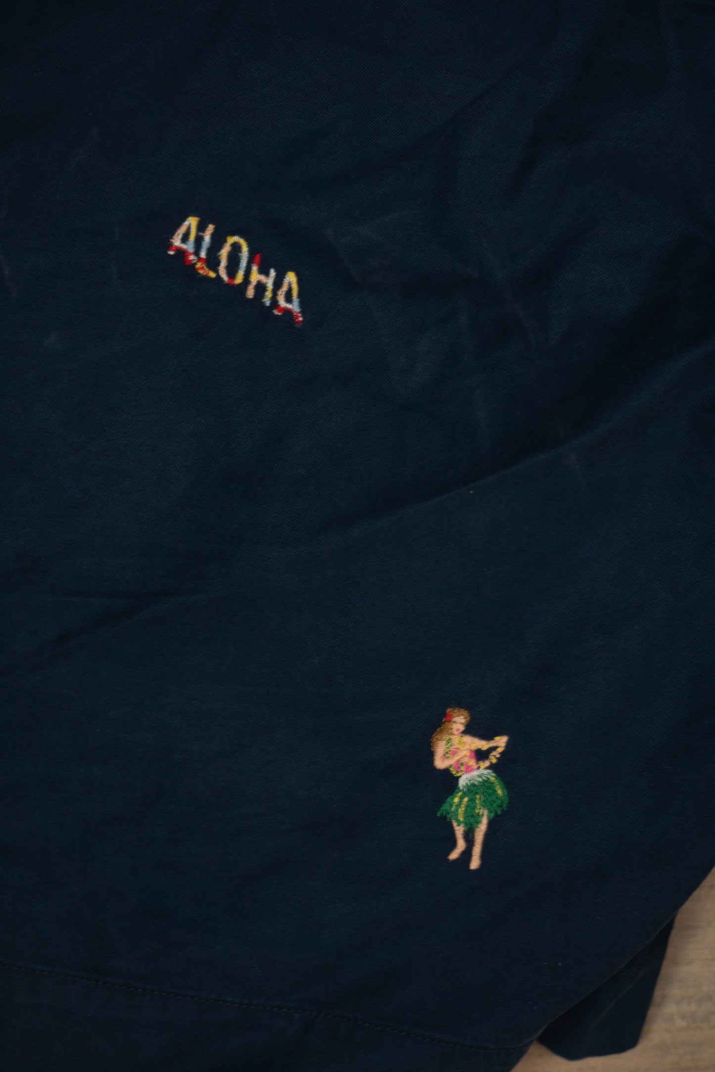 Bermuda Ralph Lauren Aloha - W36