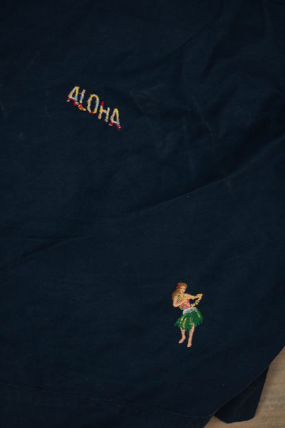 Bermuda Ralph Lauren Aloha - W36