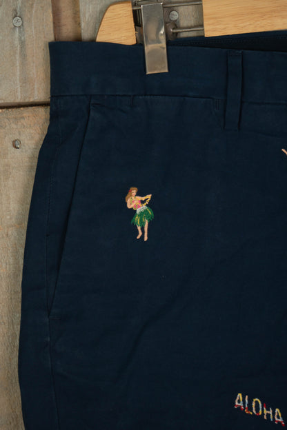 Bermuda Ralph Lauren Aloha - W36