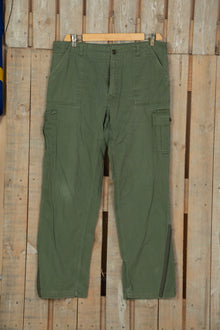 Pantaloni Cargo Italiani - IT 52