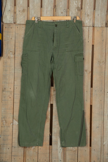 Pantaloni Cargo Italiani - IT 52