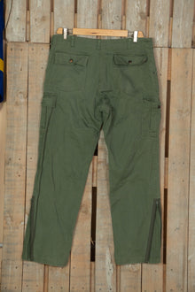 Pantaloni Cargo Italiani - IT 52