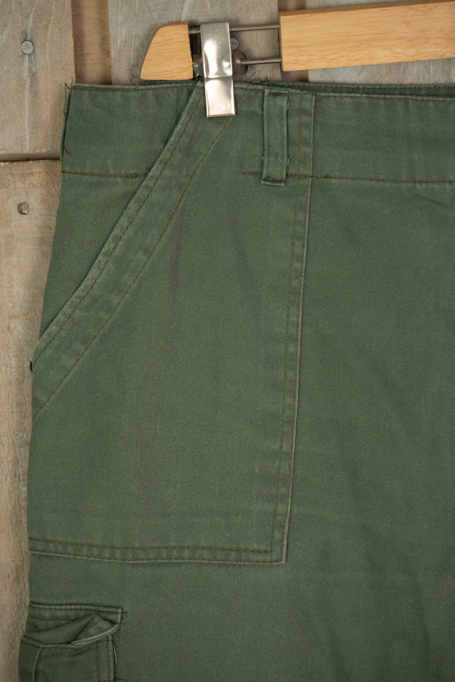 Pantaloni Cargo Italiani - IT 52
