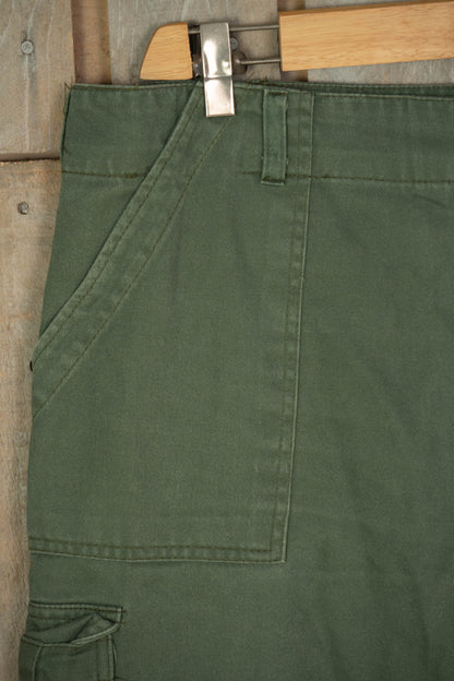 Pantaloni Cargo Italiani - IT 52