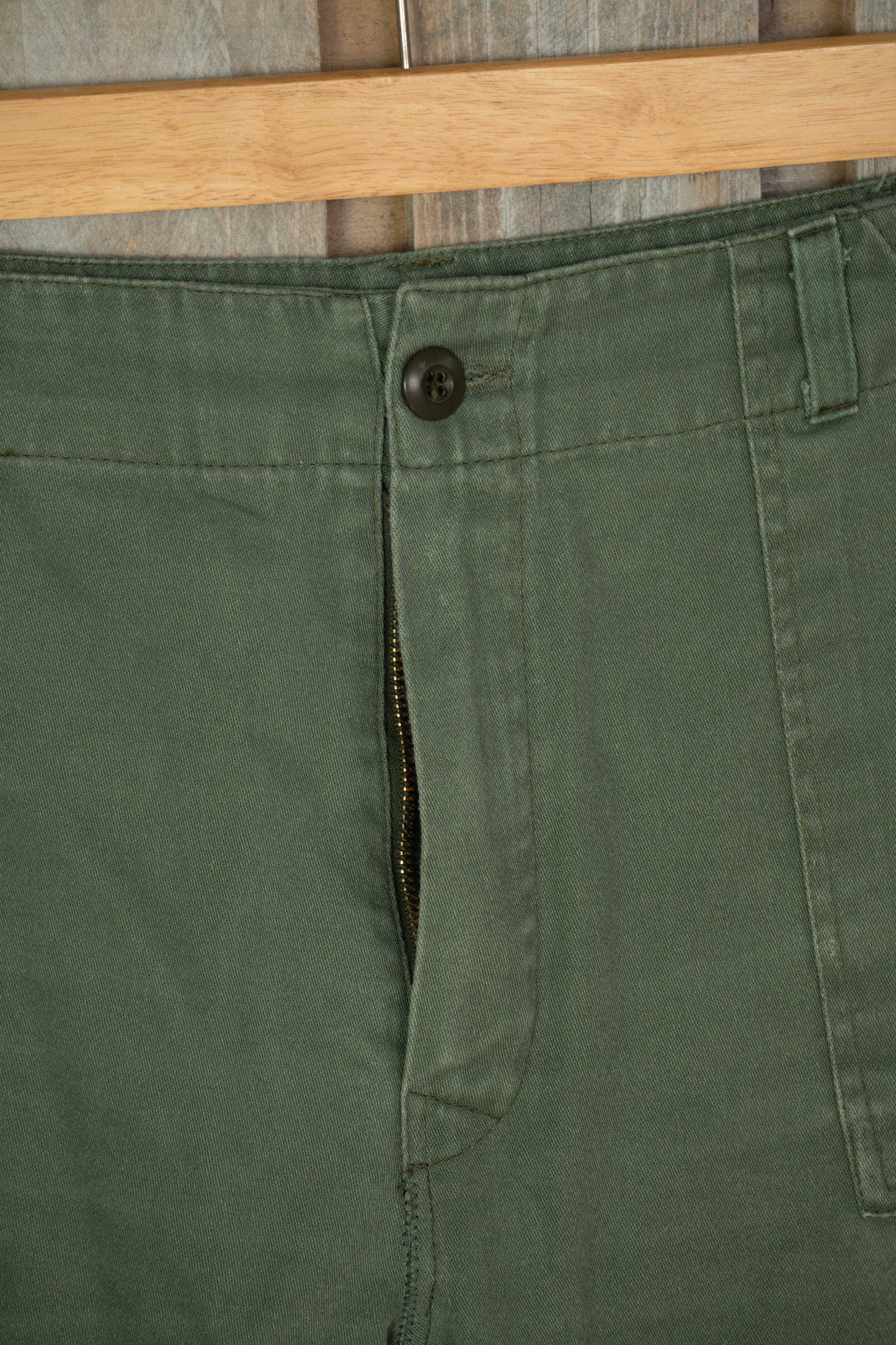 Pantaloni Cargo Italiani - IT 52