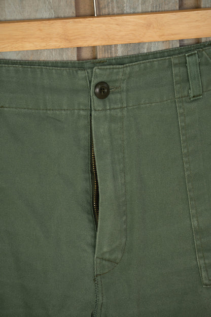 Pantaloni Cargo Italiani - IT 52