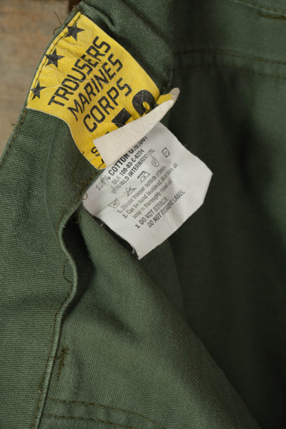 Pantaloni Cargo Italiani - IT 52