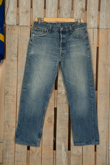 2000 Jeans Levi's 501 - W36 L36