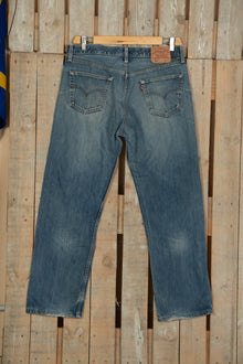 2000 Jeans Levi's 501 - W36 L36
