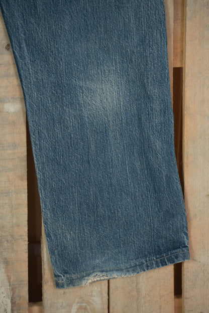 2000 Jeans Levi's 501 - W36 L36