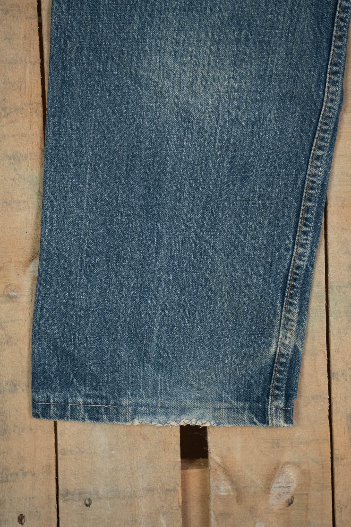 2000 Jeans Levi's 501 - W36 L36